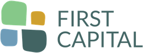 First Capital REIT logo