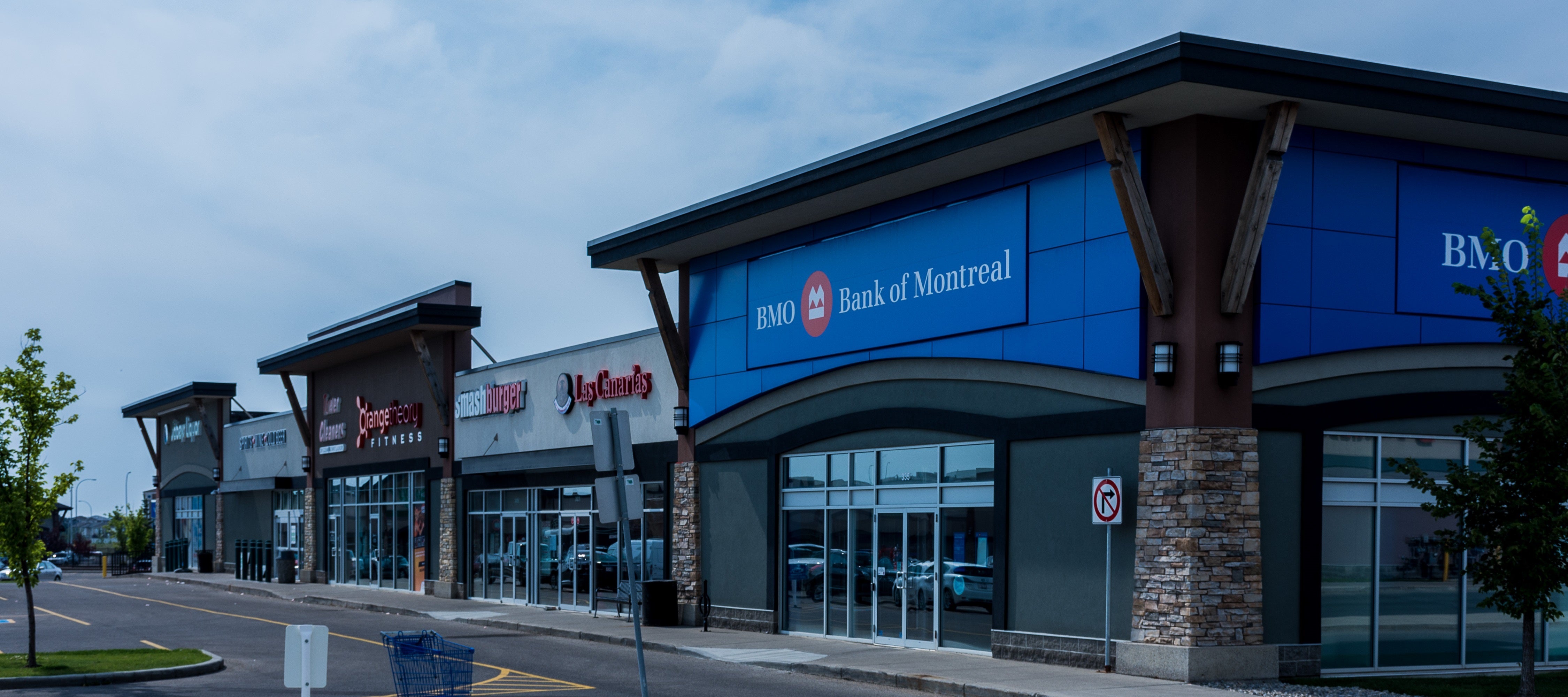 Royal Oak Centre First Capital