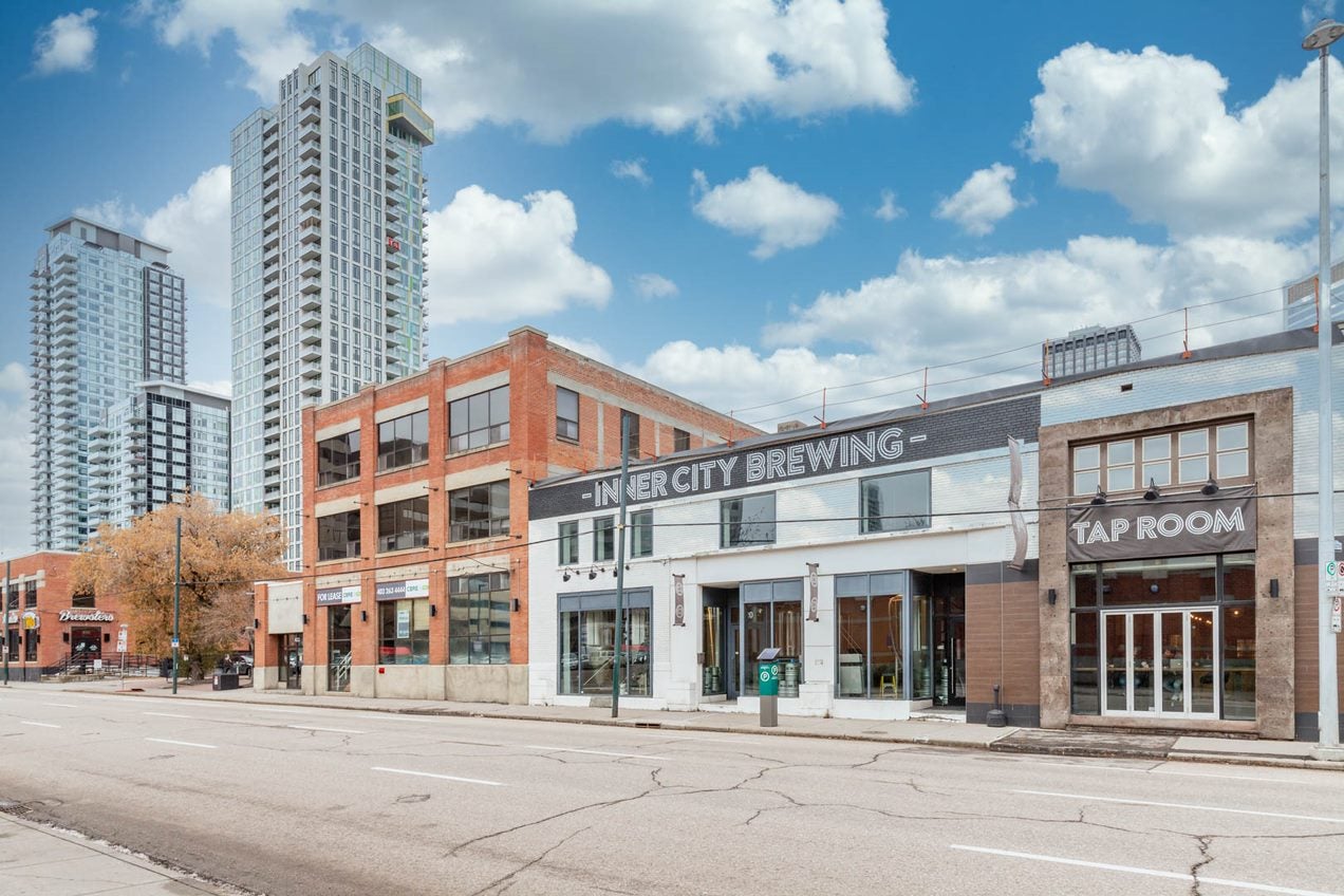 GM Glenbow First Capital