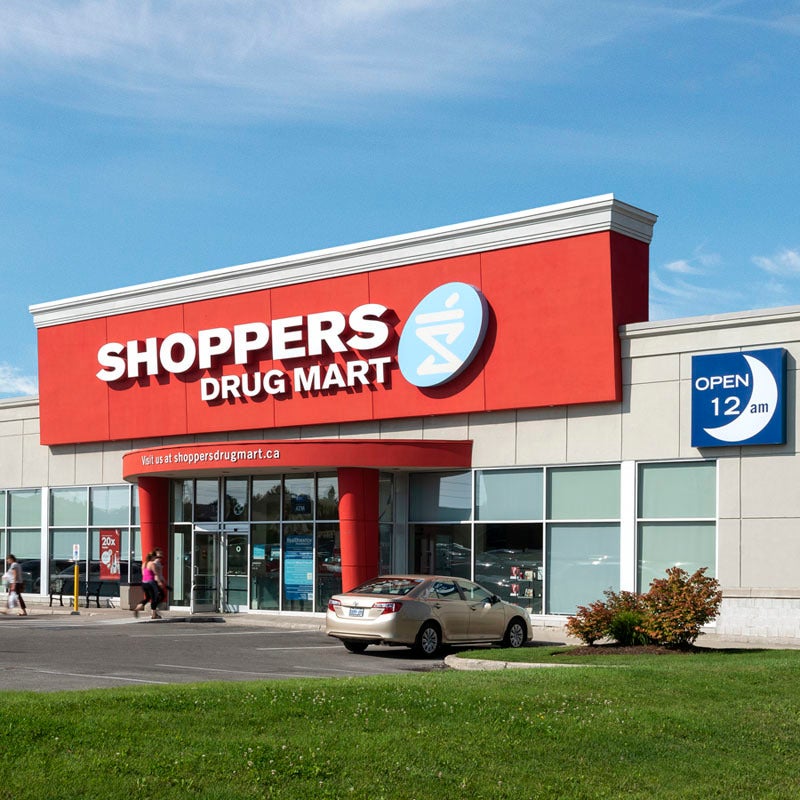 Hyde Park Plaza First Capital