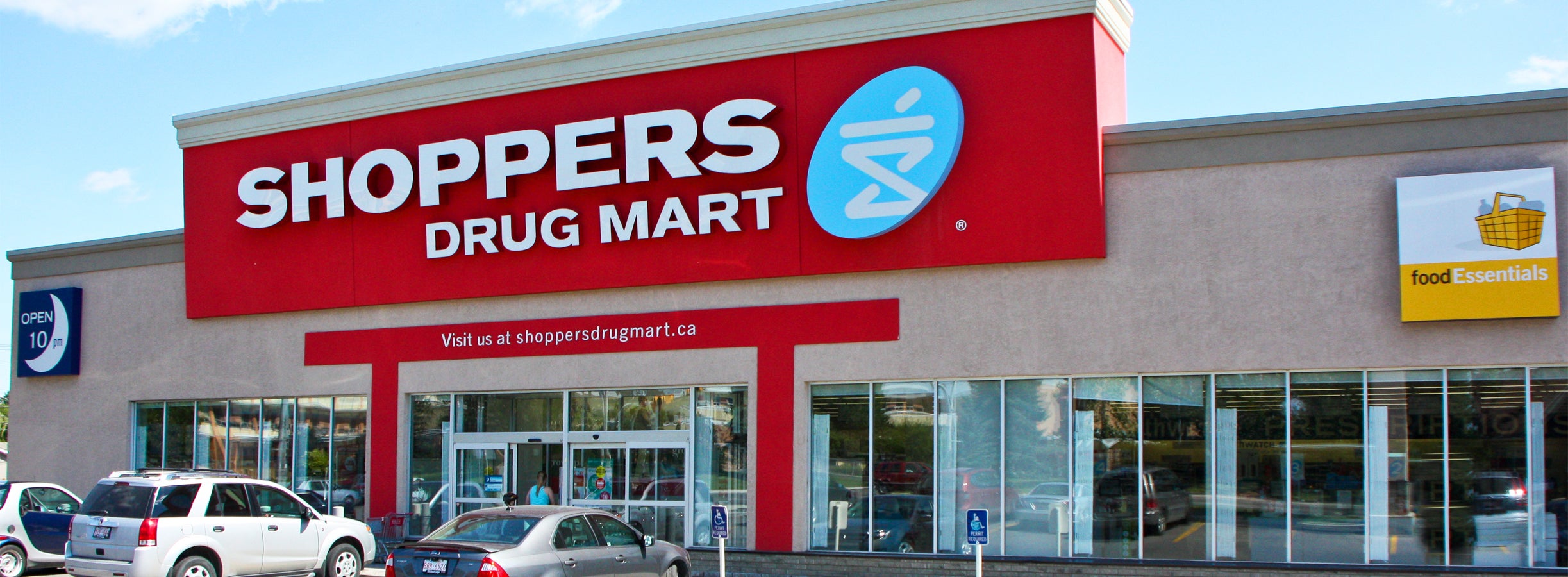 Kingsland Shopping Centre First Capital