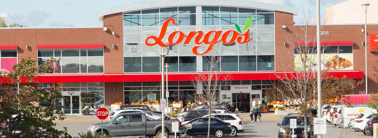 Rutherford Marketplace - First Capital