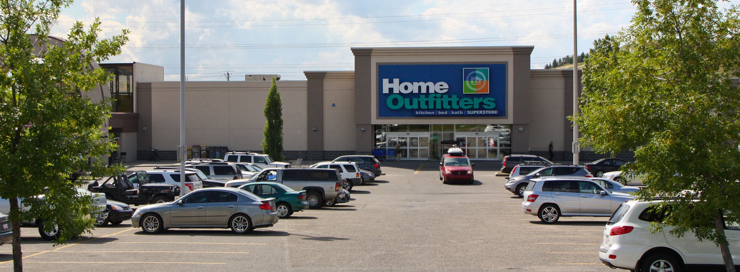 Richmond Square First Capital