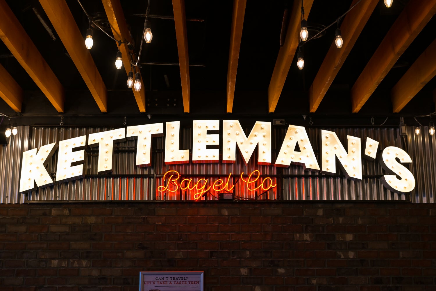 Tenant Spotlight From a humble Ottawa bagel shop, to a leading