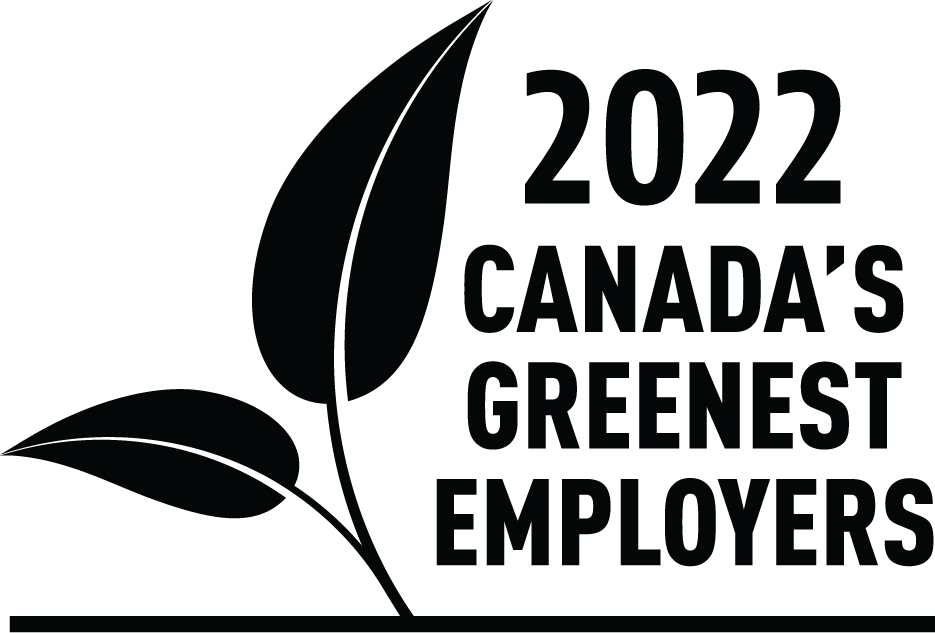 Greenest Employer 2022