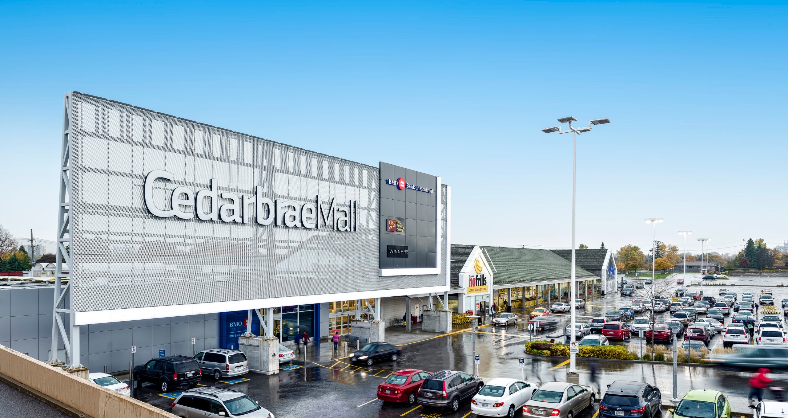 Revitalizing Retail: The Evolution of First Capital’s Cedarbrae Mall ...