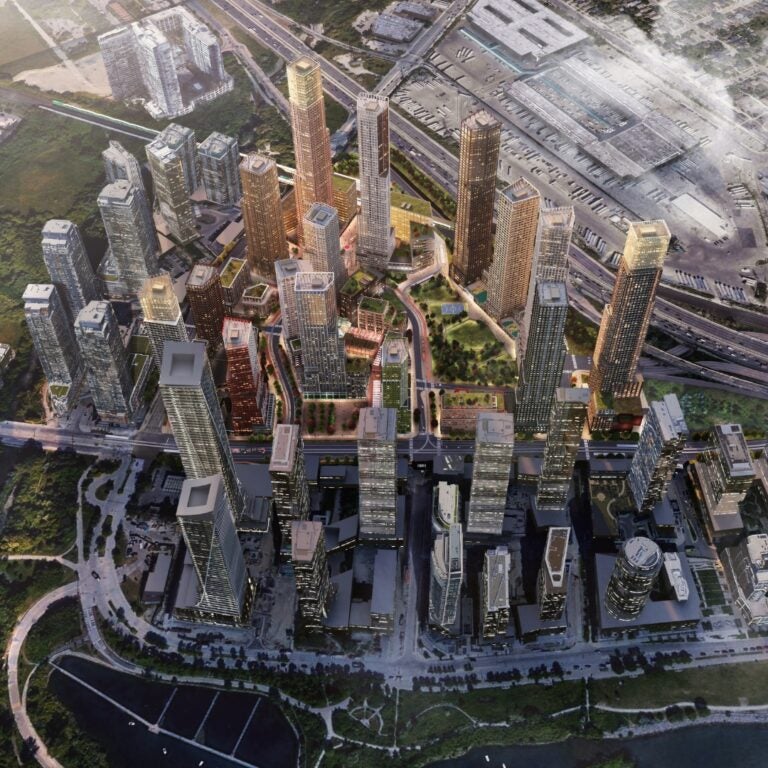 Our Developments - First Capital