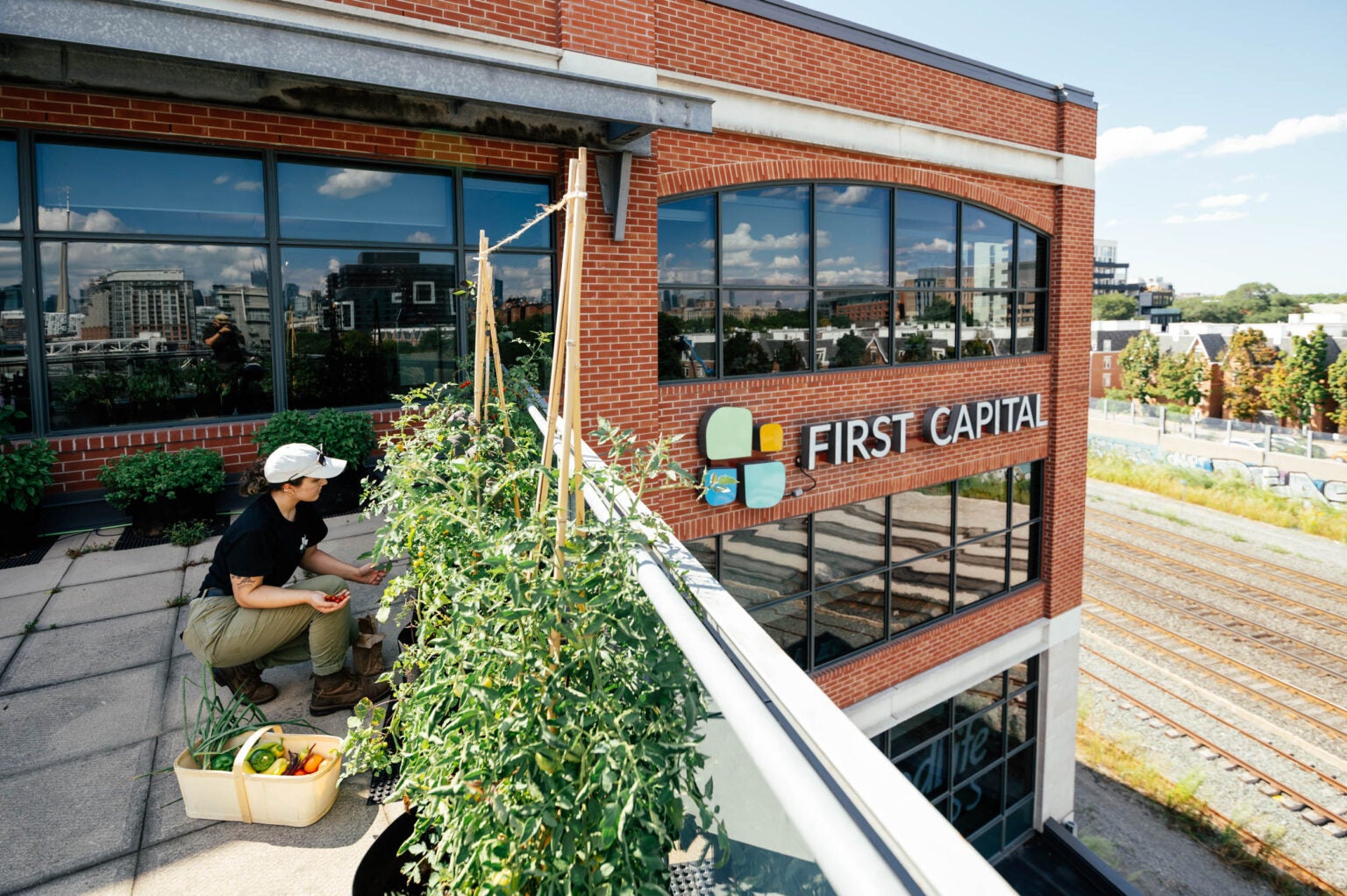 Careers at First Capital - First Capital