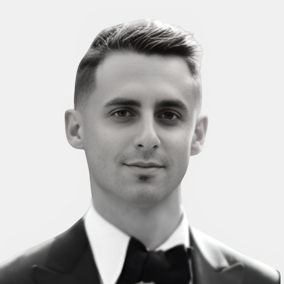 Jonathan Risorto
